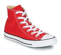 Converse Chuck Taylor All Star Hi Red M9621 Rojo, Größe Schuhe Damen:EUR 39