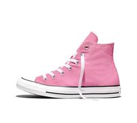 Converse Chuck Taylor All Star Hi Top - Zapatillas Altas Unisex adulto, Rosa, 37.5 EU