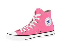 Converse Chuck Taylor All Star Hi Top, Zapatillas Unisex Adulto, Rosa (Pink 650), 35 EU