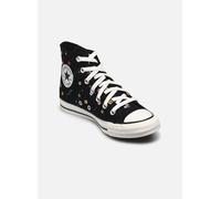 Converse Chuck Taylor All Star Hi W 36 Negro