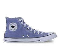 Converse Chuck Taylor All Star Hi - Zapatillas unisex para adulto, azul - A17838C, turquesa, 43 EU