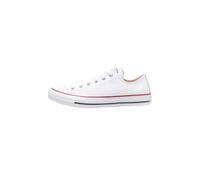 Converse Chuck Taylor All Star Leather Ox 39 Blanco