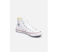 Converse Zapatillas altas All Star Hi Hombre Blanco Talla 41,5 EU