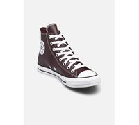 Converse Chuck Taylor All Star Leather Hi M 41 Vino