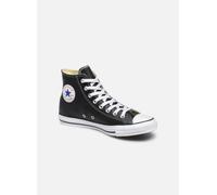 Converse Zapatillas altas Chuck Taylor All Star CORE LEATHER HI in Negro 44