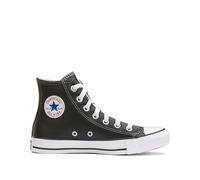Converse Zapatillas altas Chuck Taylor All Star Leather Hi Negro 41