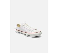 Converse Zapatillas Chuck Taylor All Star Ox piel W Blanco Talla 38