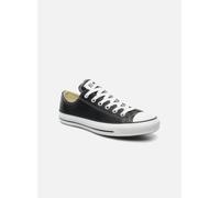 Converse Chuck Taylor All Star Leather Ox 40 Negro