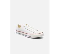 Converse Zapatillas Chuck Taylor All Star Core Leather Ox Blanco 44 1/2