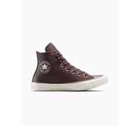 Converse Chuck Taylor All Star Leather Zapatillas Altas en Totally Fudged, Talla EU 38 Totally Fudged EU 38