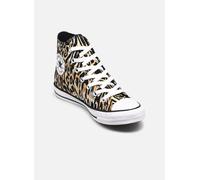 Converse Chuck Taylor All Star Leopard Hi W 39 1/2 Multicolor