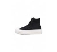 Converse Chuck Taylor All Star Lift Hi 36 Negro