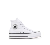 Converse Hi Platform 560846C Bianco Bianco/38