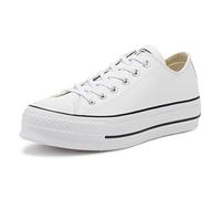 CONVERSE Zapatillas deportivas bajas 'CHUCK TAYLOR ALL STAR LIFT' blanco 36 blanco