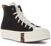 Converse Chuck Taylor All Star Lift Deportivas Planas Mujer