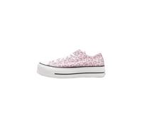 Converse Chuck Taylor All Star Lift Platform Leopard Sugar Berry/Vintage White 37