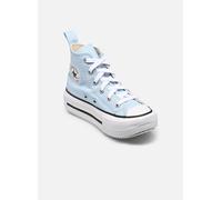 Converse Chuck Taylor All Star Lift Double Stack 28 Azul