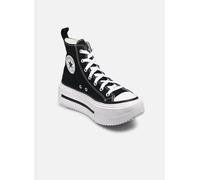 Converse Chuck Taylor All Star Lift Double Stack 39 Negro