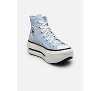 Converse Chuck Taylor All Star Lift Double Stack 40 Azul