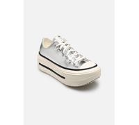 Converse Chuck Taylor All Star Lift Double Stack 40 Plata
