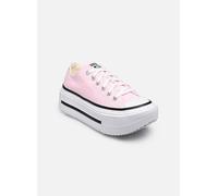Converse Chuck Taylor All Star Lift Double Stack 41 1/2 Rosa