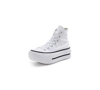 Converse CHUCK TAYLOR ALL STAR LIFT DOUBLE STACK BOTINES PLATAFORMA Mujer