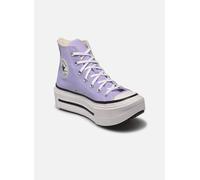 Converse Chuck Taylor All Star Lift Double Stack Hi 38 Violeta