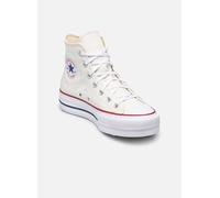 Converse Chuck Taylor All Star Lift Hi 36 1/2 Blanco