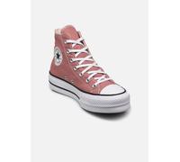 Converse Chuck Taylor All Star Lift Hi 36 1/2 Rosa