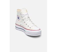 Converse Zapatillas altas Chuck Taylor All Star Lift Blanco Talla 37 1/2