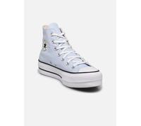 Converse Chuck Taylor All Star Lift Hi 37 Azul
