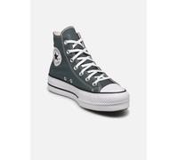 Converse Chuck Taylor All Star Lift Hi 37 Gris