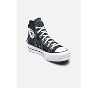 Converse Chuck Taylor All Star Lift Hi 38 Azul