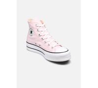 Converse Chuck Taylor All Star Lift Hi 38 Rosa
