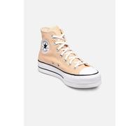 Converse Chuck Taylor All Star Lift Hi 39 Beige
