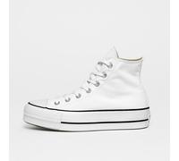 Converse Zapatillas altas CHUCK TAYLOR ALL STAR LIFT CANVAS HI in Blanco 37 1/2