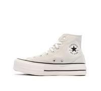 Converse Chuck Taylor All Star Lift HI Grey 37
