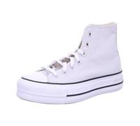 CONVERSE CHUCK TAYLOR ALL STAR LIFT HI GRIS 37,5