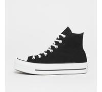 Converse Chuck Taylor All Star Lift Hi negro 40