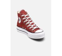 Converse Chuck Taylor All Star Lift Hi W 36 Vino