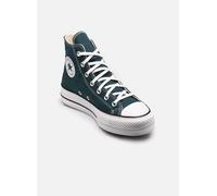 Converse Chuck Taylor All Star Lift Hi W 37 1/2 Verde