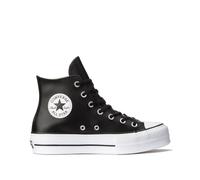 Converse Chuck Taylor Lift Clean Hi 39 Negro