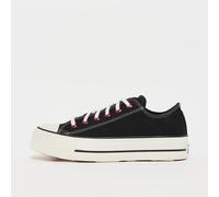 Converse C. Taylor All Star - Negro - Zapatillas Plataforma talla 38