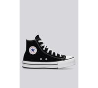 Converse Chuck Taylor All Star Lift - Negro - Zapatillas Plataforma Niña talla 39