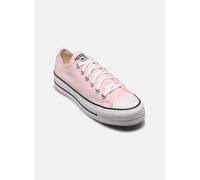 Converse Chuck Taylor All Star Lift Ox 36 1/2 Rosa