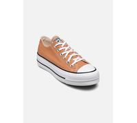 Converse Chuck Taylor All Star Lift Ox 36 Marrón