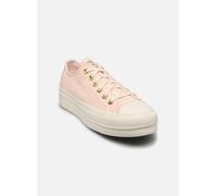 Converse Chuck Taylor All Star Lift Ox 37 1/2 Rosa