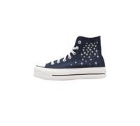 Converse Zapatillas altas CHUCK TAYLOR ALL STAR LIFT in Azul 38