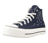 Converse Zapatillas altas CHUCK TAYLOR ALL STAR LIFT in Azul 41