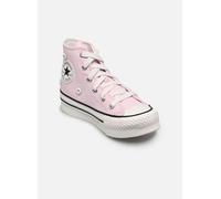 Converse Chuck Taylor All Star Lift Platform Bead 32 Violeta